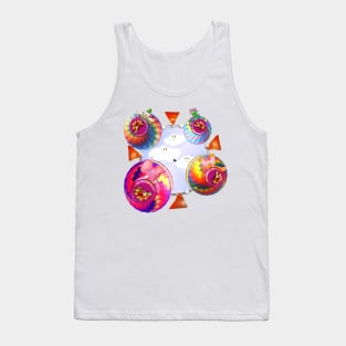 Goin mobile 1 Tank Top